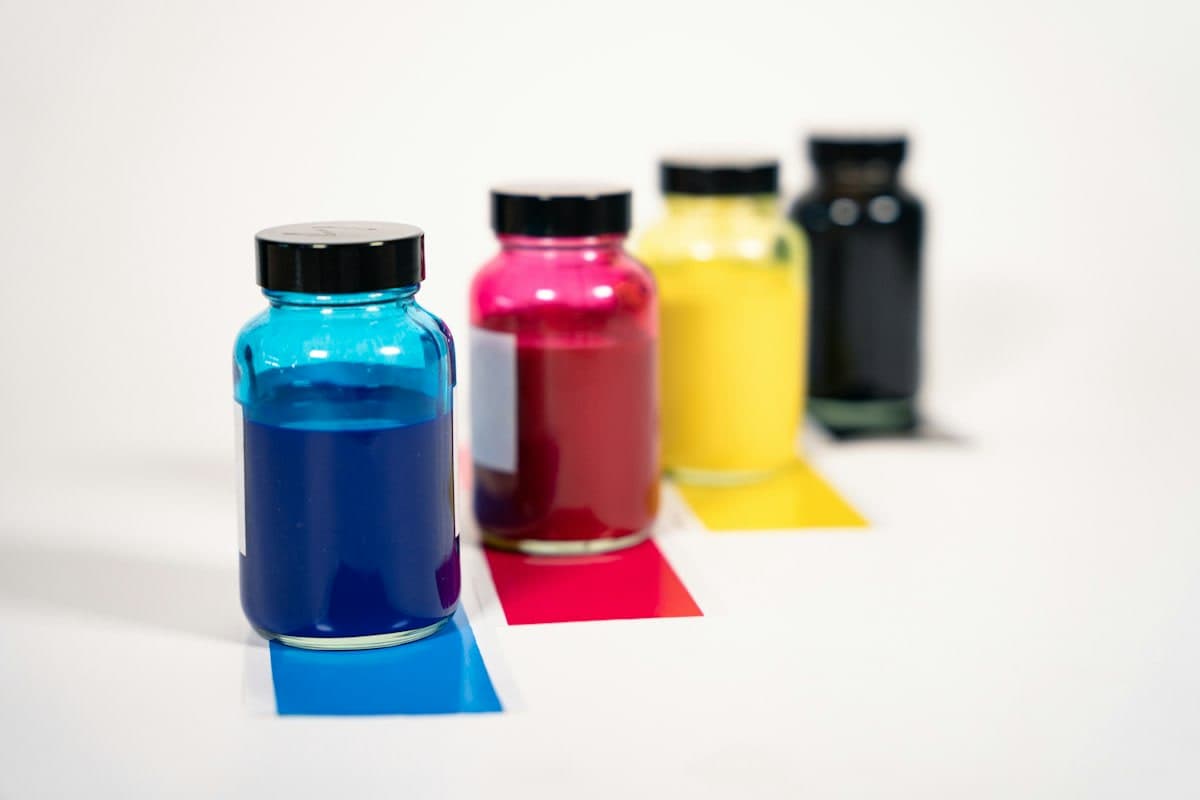 Epson Ink & Consumables Range – printer ink