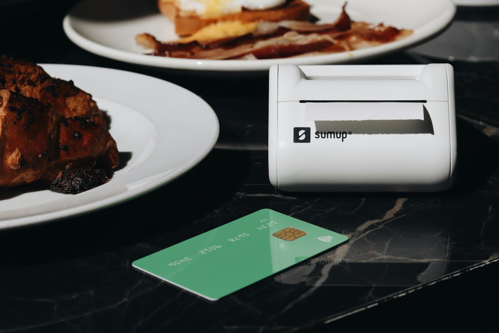 Thermal Receipt Printers – thermal printer