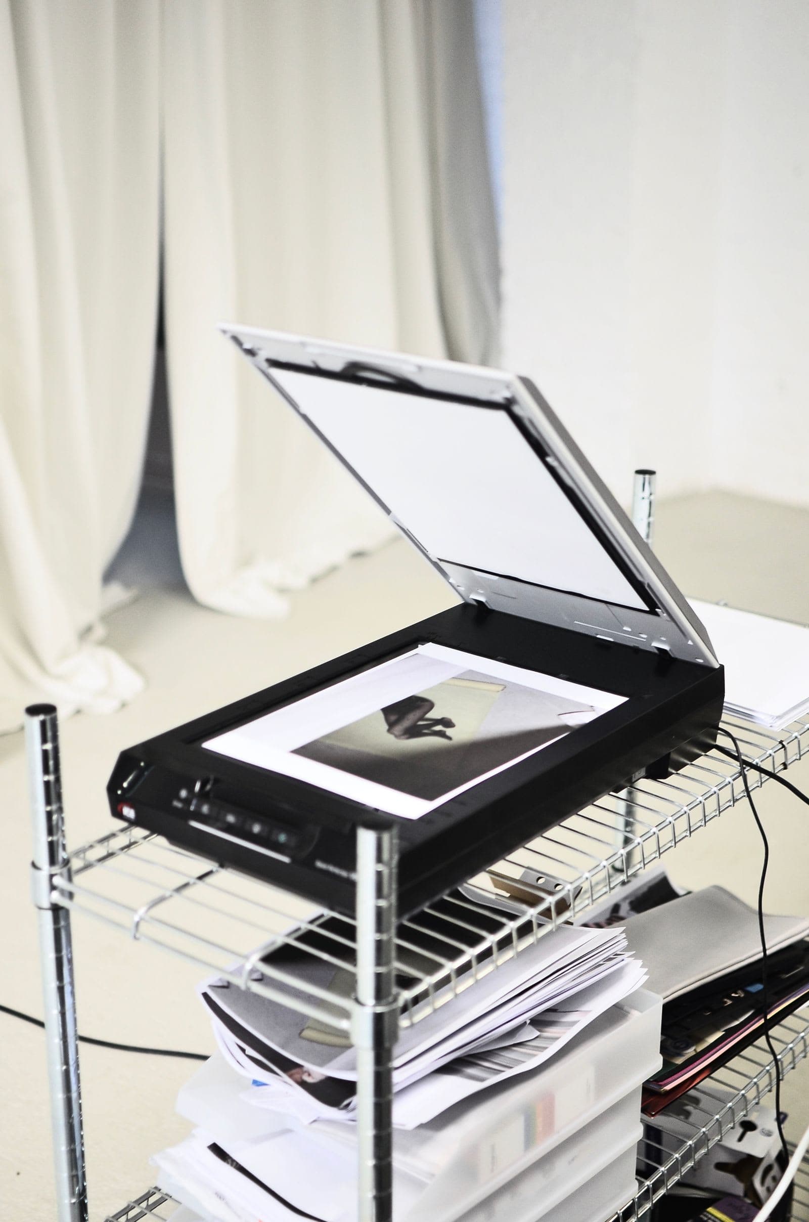 Panasonic Document Scanner Range – scanner