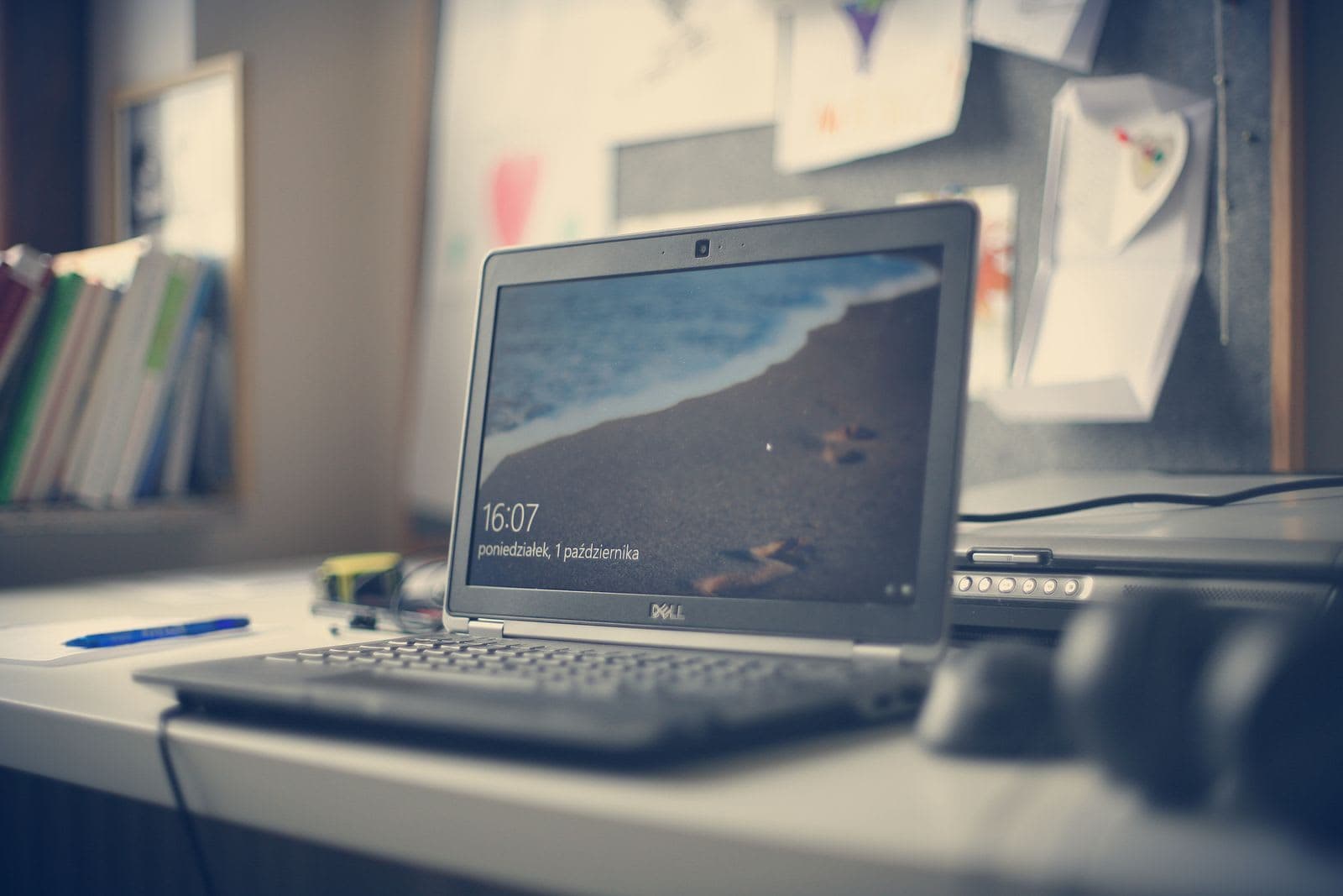 Dell Latitude Business Laptops – laptop