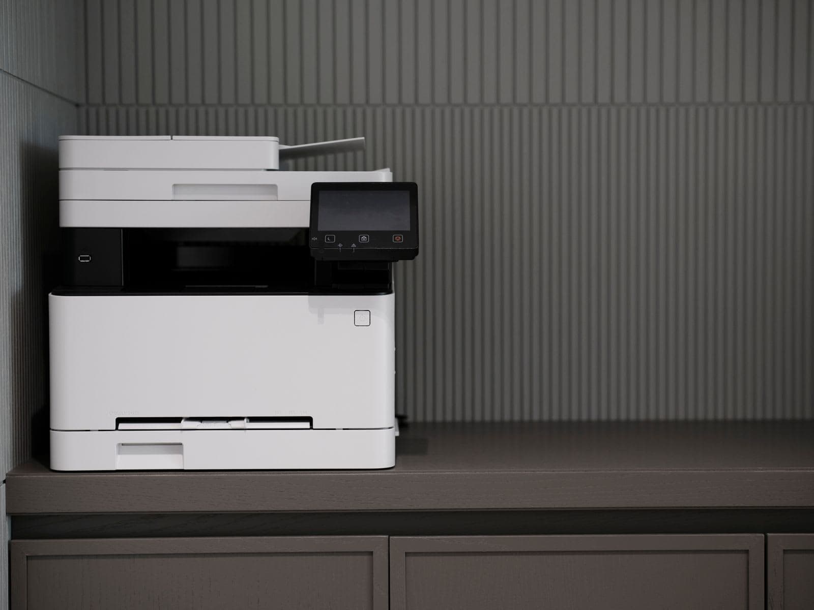 Pantum Business Printer Range – printer